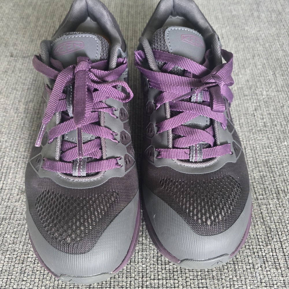 Women's Keen Vista Energy ESD‎  Shoes Composite Toe, Oil and Slip Resistant.
